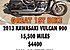 2013 Kawasaki Vulcan 900 for sale 200719038